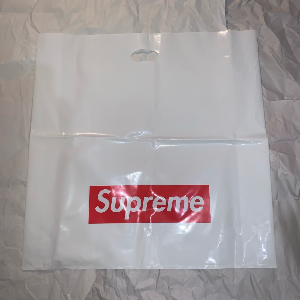 Supreme shopping bag XL
